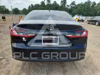 2026 Toyota CAMRY фото