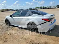 2026 Toyota CAMRY фото