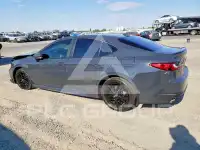 2026 Toyota CAMRY фото