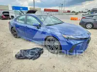 2026 Toyota CAMRY фото