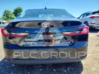 2026 Toyota CAMRY фото