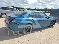 2026 Toyota CAMRY фото