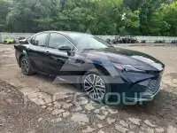 2026 Toyota CAMRY photo