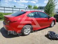 2026 Toyota CAMRY фото
