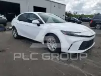 2026 Toyota CAMRY фото