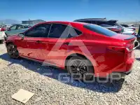2026 Toyota CAMRY фото