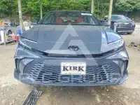 2026 Toyota CAMRY фото