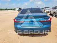 2026 Toyota CAMRY photo
