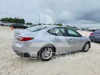 2026 Toyota CAMRY фото