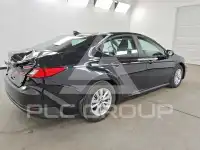 2026 Toyota CAMRY photo