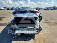 2026 Toyota CAMRY фото