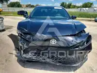 2026 Toyota CAMRY фото