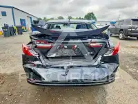 2026 Toyota CAMRY photo