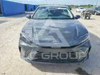 2026 Toyota CAMRY фото