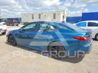 2026 Toyota CAMRY фото