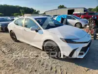 2026 Toyota CAMRY photo