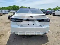 2026 Toyota CAMRY фото