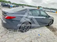 2026 Toyota CAMRY фото