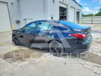 2026 Toyota CAMRY фото