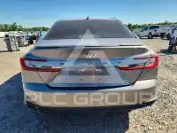 2026 Toyota CAMRY фото