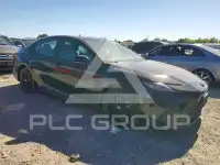 2026 Toyota CAMRY фото