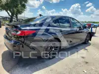 2026 Toyota CAMRY фото