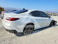 2026 Toyota CAMRY фото