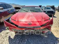 2026 Toyota CAMRY фото