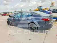 2026 Toyota CAMRY фото