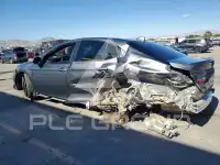 2026 Toyota CAMRY фото