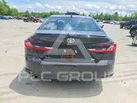 2026 Toyota CAMRY фото