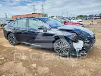 2026 Toyota CAMRY photo