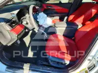 2026 Toyota CAMRY фото
