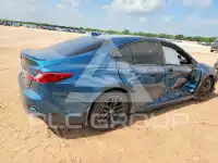 2026 Toyota CAMRY photo