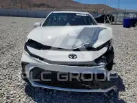 2026 Toyota CAMRY фото