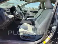 2026 Toyota CAMRY фото