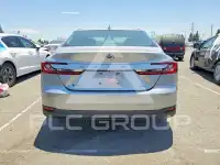 2026 Toyota CAMRY фото