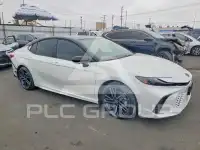 2026 Toyota CAMRY фото