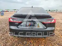 2026 Toyota CAMRY фото