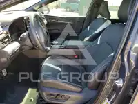 2026 Toyota CAMRY фото