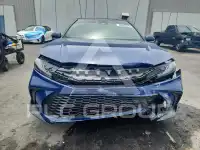 2026 Toyota CAMRY фото