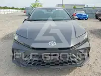 2026 Toyota CAMRY photo