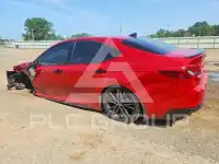 2026 Toyota CAMRY photo
