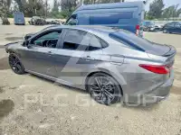 2026 Toyota CAMRY фото