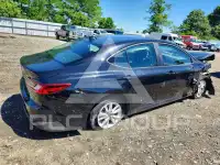 2026 Toyota CAMRY фото