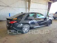 2026 Toyota CAMRY photo