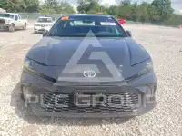 2026 Toyota CAMRY фото