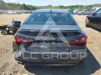 2026 Toyota CAMRY фото