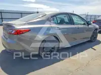2026 Toyota CAMRY фото