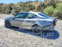 2026 Toyota CAMRY фото